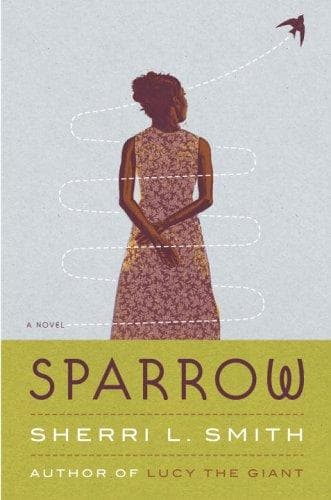 Tapa de Sparrow