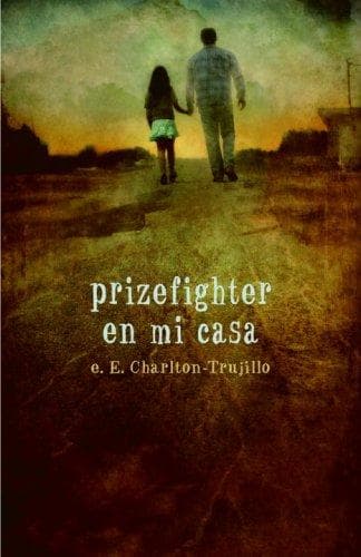 Tapa de Prizefighter en Mi Casa
