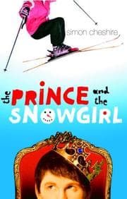 Tapa de The Prince and the Snowgirl