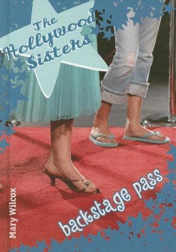 Tapa de The Hollywood Sisters