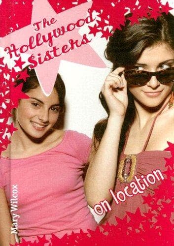 Tapa de The Hollywood Sisters