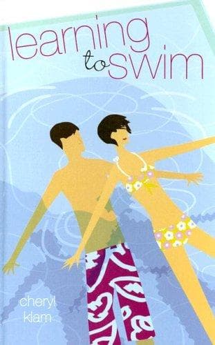 Tapa de Learning to Swim