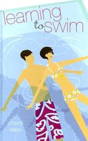 Tapa de Learning to Swim