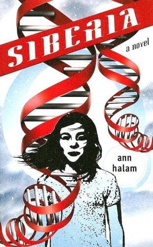 Tapa de Siberia