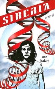 Tapa de Siberia