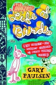 Tapa de The Amazing Life of Birds