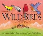 Tapa de Wild birds