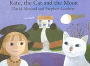 Tapa de Kate, the cat and the moon