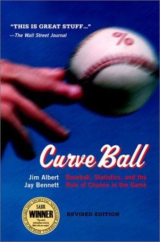 Tapa de Curve ball