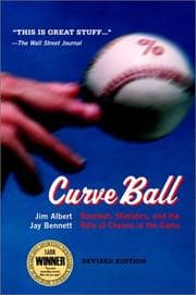 Tapa de Curve ball