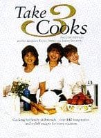 Tapa de Take 3 cooks