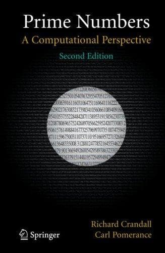 Tapa de Prime numbers