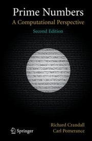 Tapa de Prime numbers