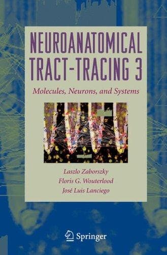 Tapa de Neuroanatomical tract-tracing 3