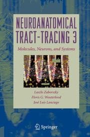 Tapa de Neuroanatomical tract-tracing 3