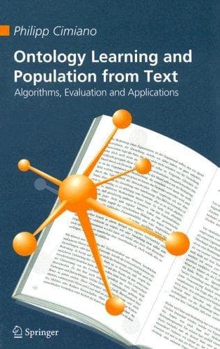 Tapa de Ontology Learning and Population from Text