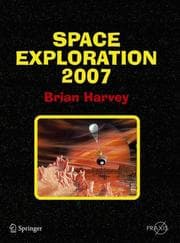 Tapa de Space Exploration 2007