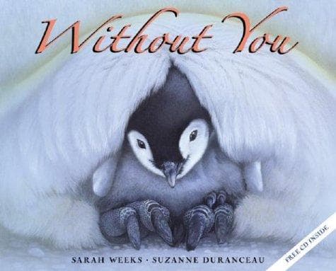 Tapa de Without You
