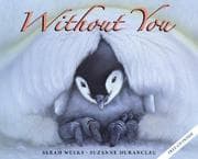 Tapa de Without You