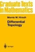 Tapa de Differential topology