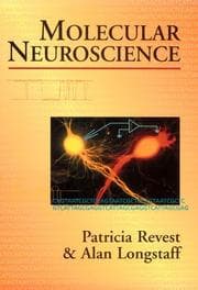 Tapa de Molecular neuroscience