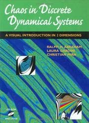 Tapa de Chaos in discrete dynamical systems