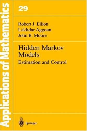 Tapa de Hidden Markov Models