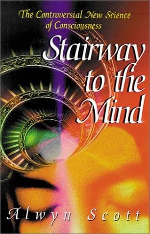 Tapa de Stairway to the Mind