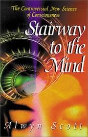 Tapa de Stairway to the Mind