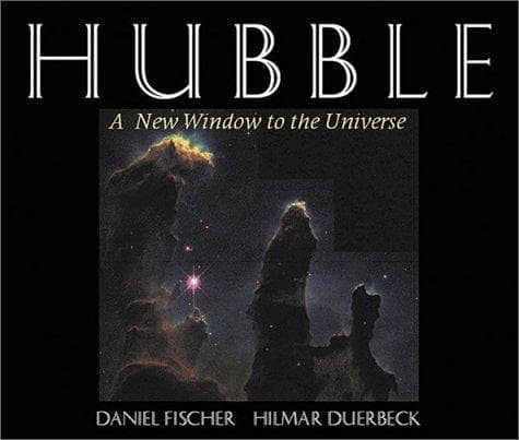 Tapa de Hubble