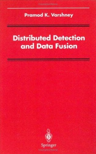 Tapa de Distributed detection and data fusion