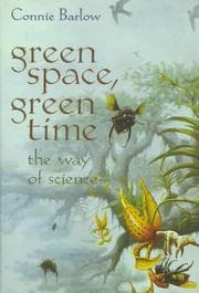 Tapa de Green Space, Green Time