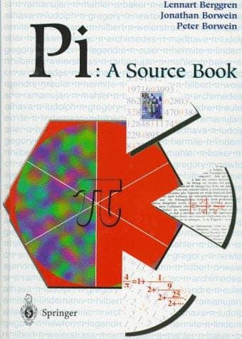 Tapa de Pi, a source book