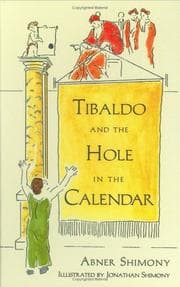 Tapa de Tibaldo and the Hole in the Calendar