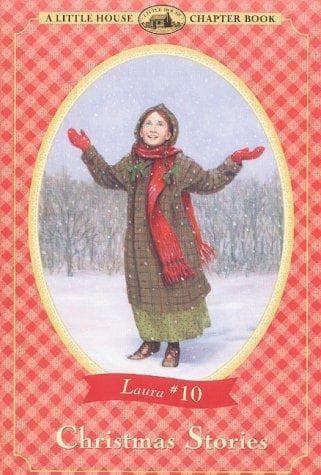 Tapa de Christmas stories