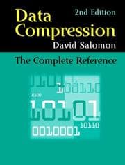Tapa de Data compression