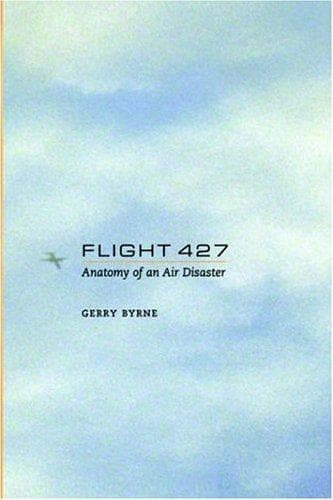 Tapa de Flight 427