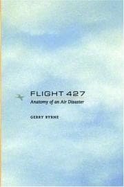 Tapa de Flight 427