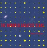 Tapa de The Hundred Greatest Stars
