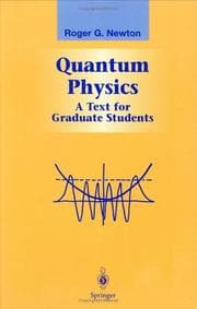 Tapa de Quantum Physics