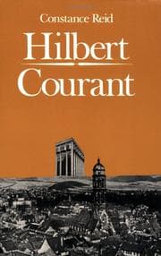 Tapa de Hilbert-Courant