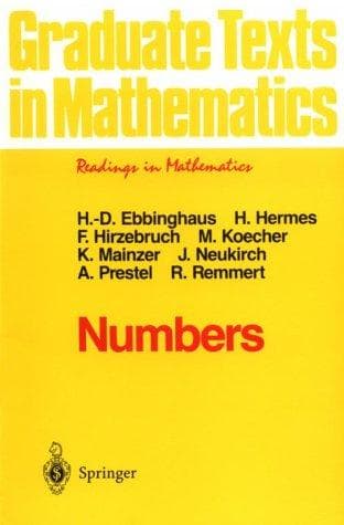 Tapa de Numbers