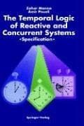 Tapa de The temporal logic of reactive and concurrent systems