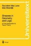 Tapa de Sheaves in geometry and logic