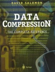 Tapa de Data compression