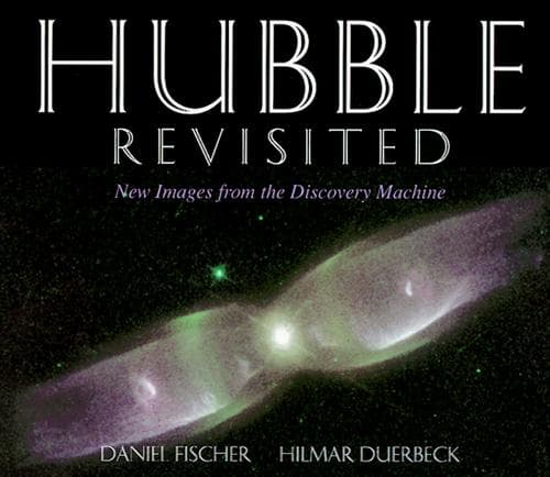 Tapa de Hubble revisited