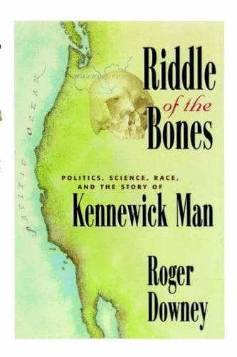 Tapa de Riddle of the bones