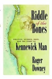 Tapa de Riddle of the bones