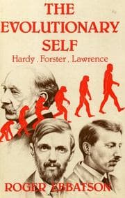 Tapa de The evolutionary self