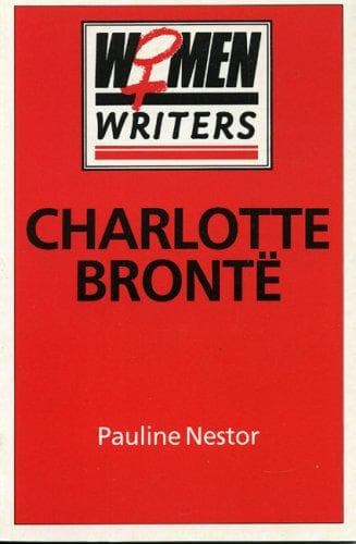 Tapa de Charlotte Brontë